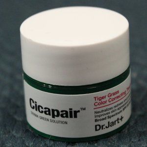 Cicapair Tiger Grass Color Correcting Treatment